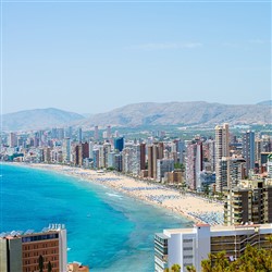 Your Honeymoon in Spain Spain Awaits:  Your Dream Honeymoon Destination