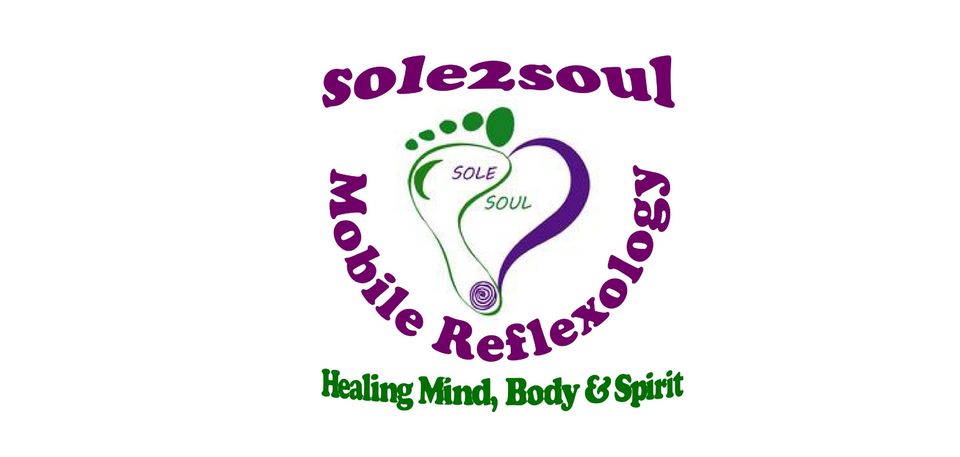 Reflexology in Murcia Spain  Mobile Reflexology Practitioner in Murcia