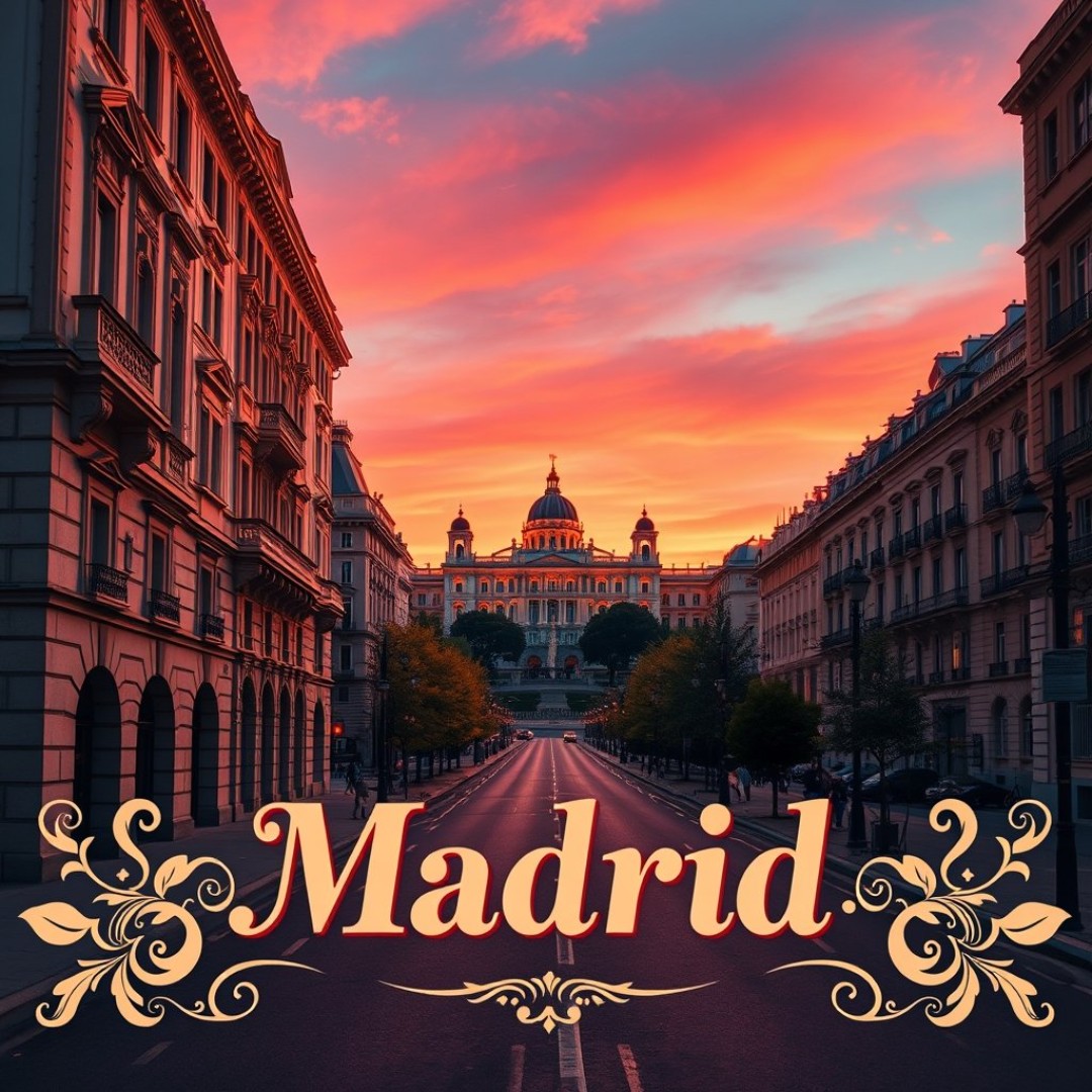 Your Honeymoon in Spain Spain Awaits:  Your Dream Honeymoon Destination