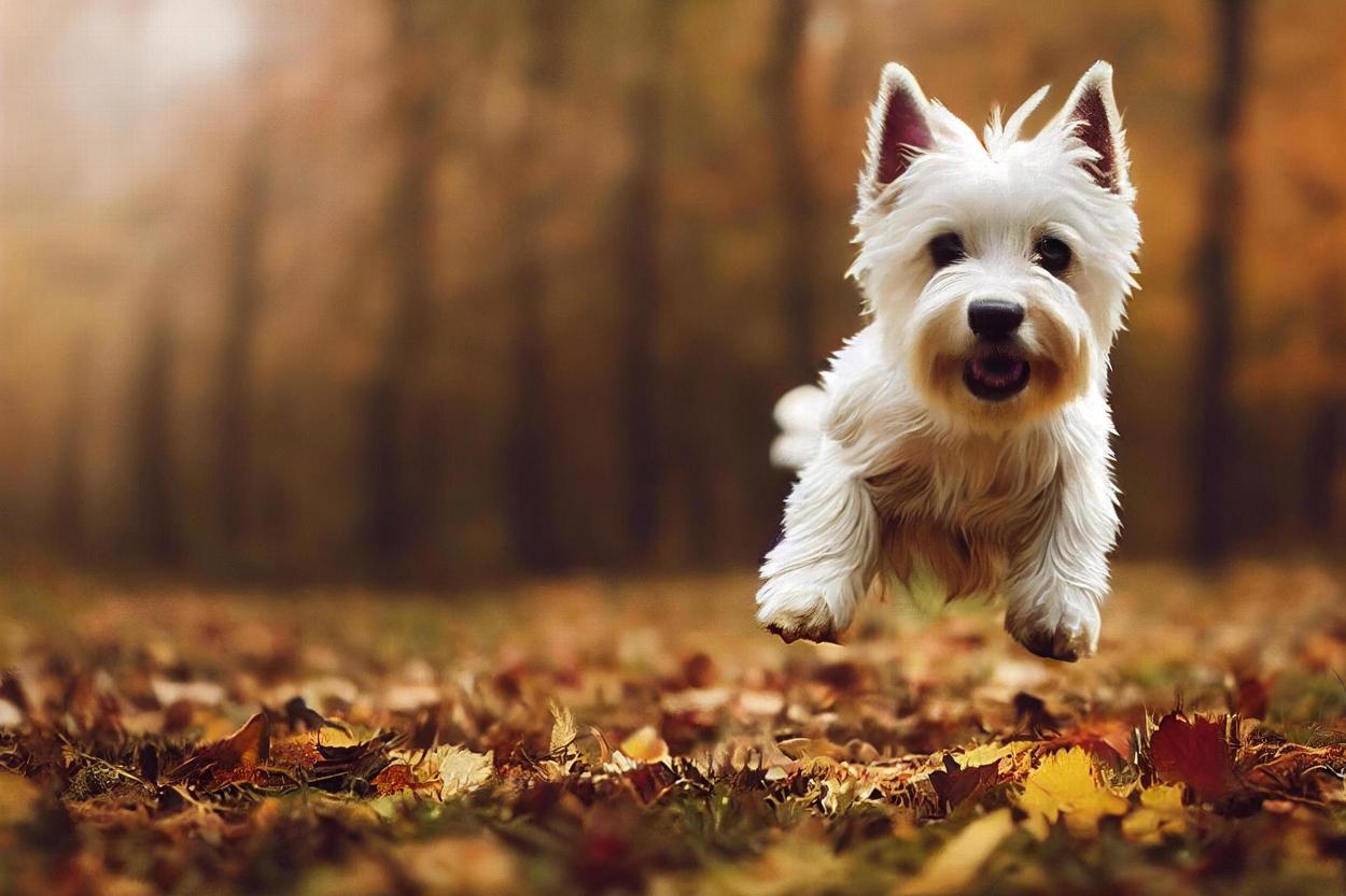 The Best Toys For Westies